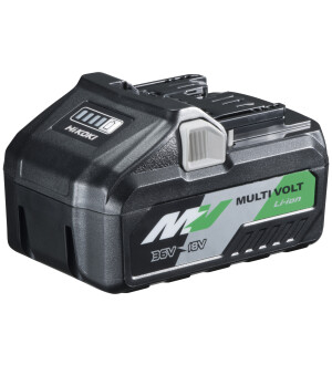 AKKU 36V 4,0AH / 18V 8,0AH BSL36B18 MV kuva