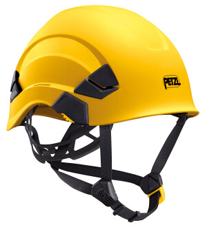 SUOJAKYPÄRÄ VERTEX KELTAINEN kuva