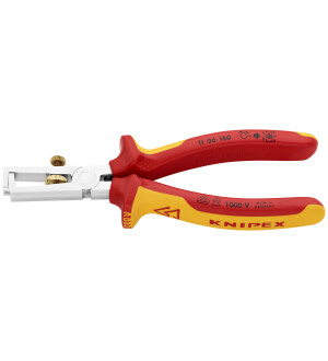 KUORINTAPIHDIT 160MM 11 06 160 VDE kuva