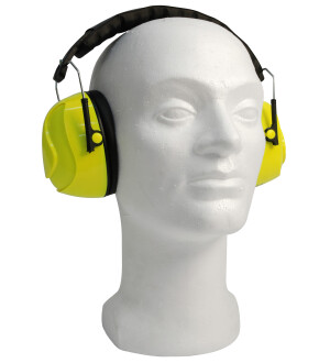 KUULONSUOJAIN SNR 28dB NÄKYVÄ kuva