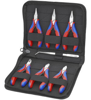 ELEKTRONIIKKAPIHTISARJA 7-OSAINEN 00 20  kuva