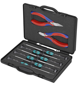 ELEKTRONIIKKAPIHTISARJA 8-OSAINEN 00 20  kuva