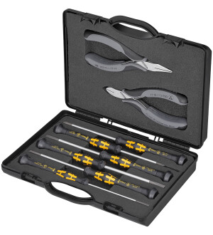 ELEKTRONIIKKAPIHTISARJA 8-OSAINEN 00 20  kuva