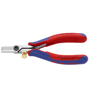 KATKAISU- / KUORINTAPIHDIT 130MM 11 82 1 kuva