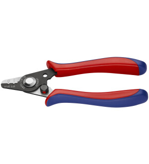 KUORINTAPIHDIT LASIKUITUKAAPELILLE 130MM kuva