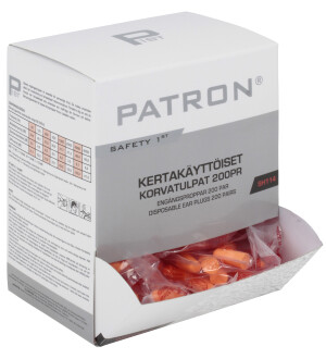 KORVATULPAT 200PR/LTK kuva