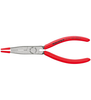 HALOGEENILAMPPUPIHDIT 160MM 30 41 160 kuva