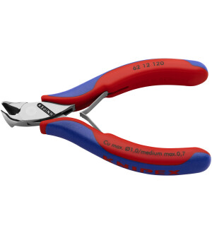 ELEKTRONIIKKA-VIISTOLEIKKURIT 120MM 62 1 kuva