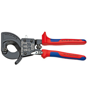 KAAPELILEIKKURI RÄIKÄLLÄ 250MM 95 31 250 kuva