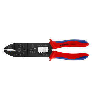 ABIKOPIHDIT 230MM 97 21 215 B kuva