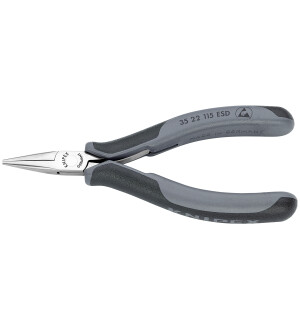 LATTAPIHDIT 115MM ELEKTRONIIKKA 35 22 11 kuva