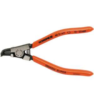 LUKKORENGASPIHDIT 125MM 10-25MM ULKOP. 4 kuva