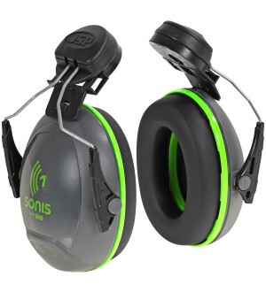 KUULONSUOJAIN SNR 26 KYPÄRÄMALLI kuva