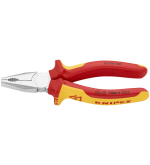 LINJAPIHDIT 160MM 03 06 160 VDE kuva