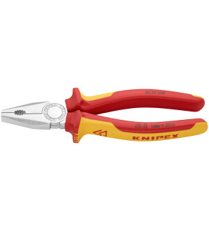 LINJAPIHDIT 200MM 03 06 200 VDE kuva