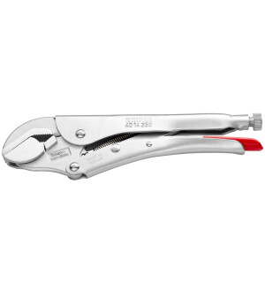 LUKKOPIHDIT 250MM 41 14 250 kuva