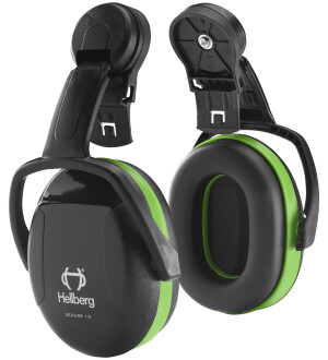 KUULONSUOJAIN SECURE 1 SNR 25 KYPÄRÄ kuva