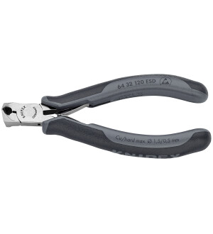 PÄÄTYLEIKKURIT 120MM ELEKTRONIIKKA 64 32 kuva