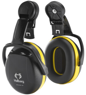 KUULONSUOJAIN SECURE 2 SNR 29 KYPÄRÄ kuva