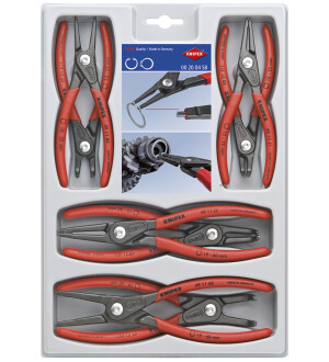 LUKKORENGASPIHTISARJA 8-OS. kuva