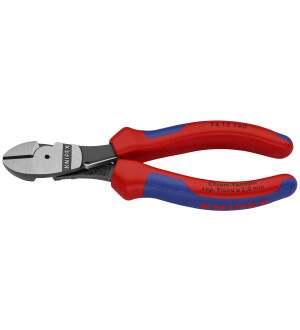 SIVULEIKKURIT 160MM 74 12 160 kuva