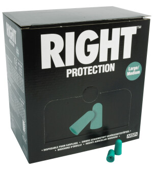 KORVATULPAT 200PR M/L SNR37DB kuva