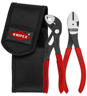 MINIPIHTISARJA TYÖKALUVYÖLAUKUSSA kuva