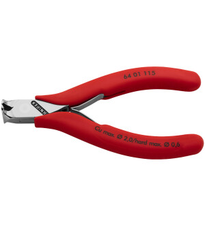 PÄÄTYLEIKKURIT 115MM ELEKTRONIIKKA 64 01 kuva