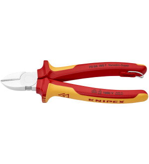 SIVULEIKKURIT 180MM 70 06 180 T VDE kuva