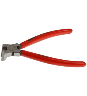 PÄÄTYLEIKKURIT MUOVILLE 160MM 72 21 160 kuva