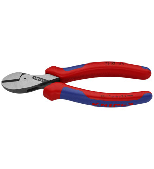 SIVULEIKKURIT 160MM X-CUT 73 02 160 kuva