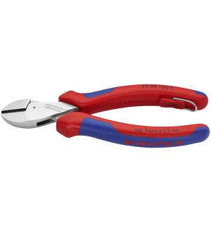 SIVULEIKKURIT 160MM X-CUT 73 05 160 T kuva