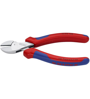 SIVULEIKKURIT 160MM X-CUT 73 05 160 kuva