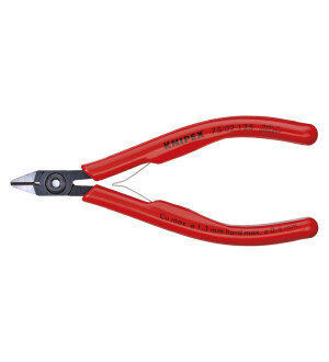 SIVULEIKKURIT 125MM ELEKTRONIIKKA 75 02  kuva