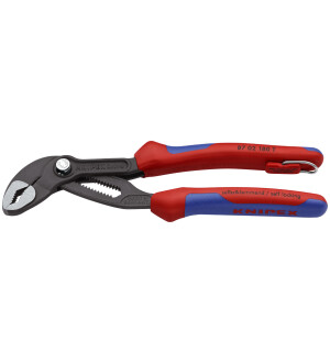 SIIRTOLEUKAPIHDIT 180MM COBRA 87 02 180  kuva