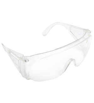 SUOJALASIT KIRKAS 580 POLYKARBONAATTI kuva