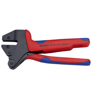 PURISTUS-JÄRJESTELMÄPIHDIT 200MM 97 43 2 kuva