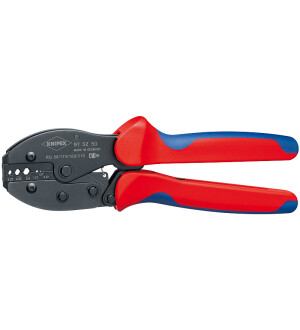 PURISTUSPIHDIT 220MM PRECIFORCE 97 52 50 kuva