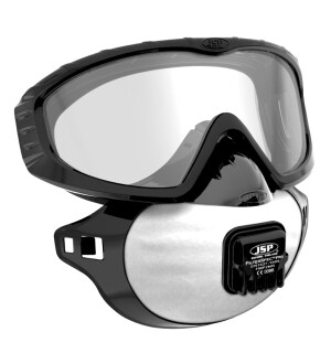 SUOJALASIT NAAMIO-HENGITYSSUOJAIN FFP2 kuva