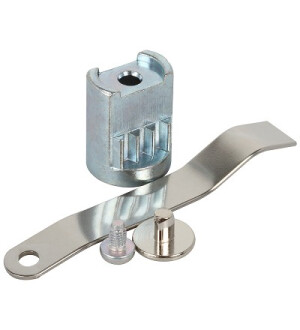 KORJAUSSARJA COBRA 86/87-SARJA 400MM kuva