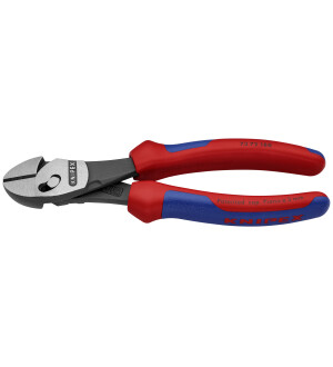 SIVULEIKKURIT 180MM VOIMA TWINFORCE 73 7 kuva