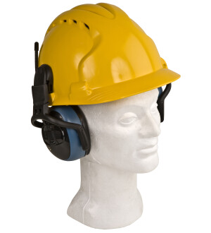 KUULONSUOJAINRADIO DIGI KYPÄRÄK.27DB kuva