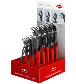 YLEISPIHTITELINE 5X250MM JA 5X180MM COBR kuva