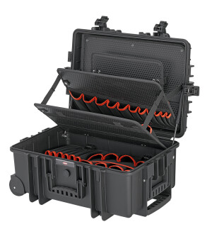 TYÖKALULAUKKU ROBUST45 TYHJÄ kuva