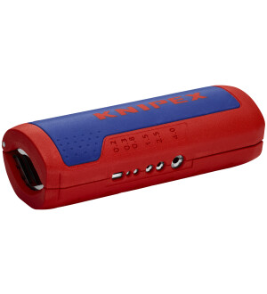 SUOJAPUTKILEIKKURI TWIST CUT 13-32MM kuva