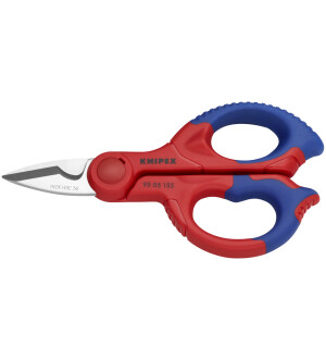 SÄHKÖASENTAJAN SAKSET 155MM 95 05 155 kuva