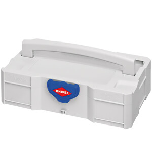 TANOS MINI SYSTAINER TYHJÄ kuva