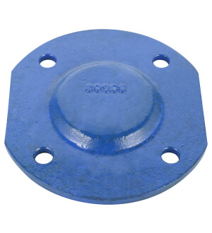 LEIKKURIN SUOJAKANSI ÖVERUM kuva