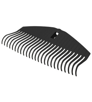 LEHTIHARAVAN LAPA 511MM FISKARS kuva
