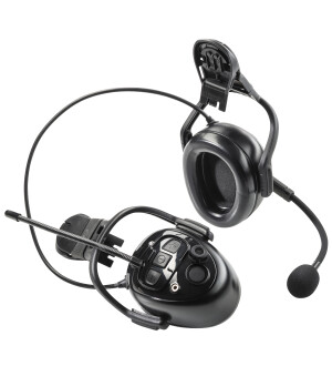 KUULONSUOJAIN  DUAL BT SNR28 KYPÄRÄ kuva